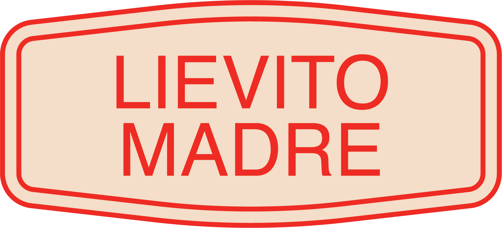 Lievito Madre